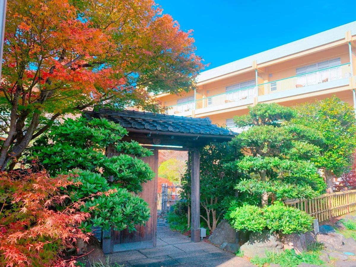 Koubounoyu Honten 静岡市 エクステリア 写真