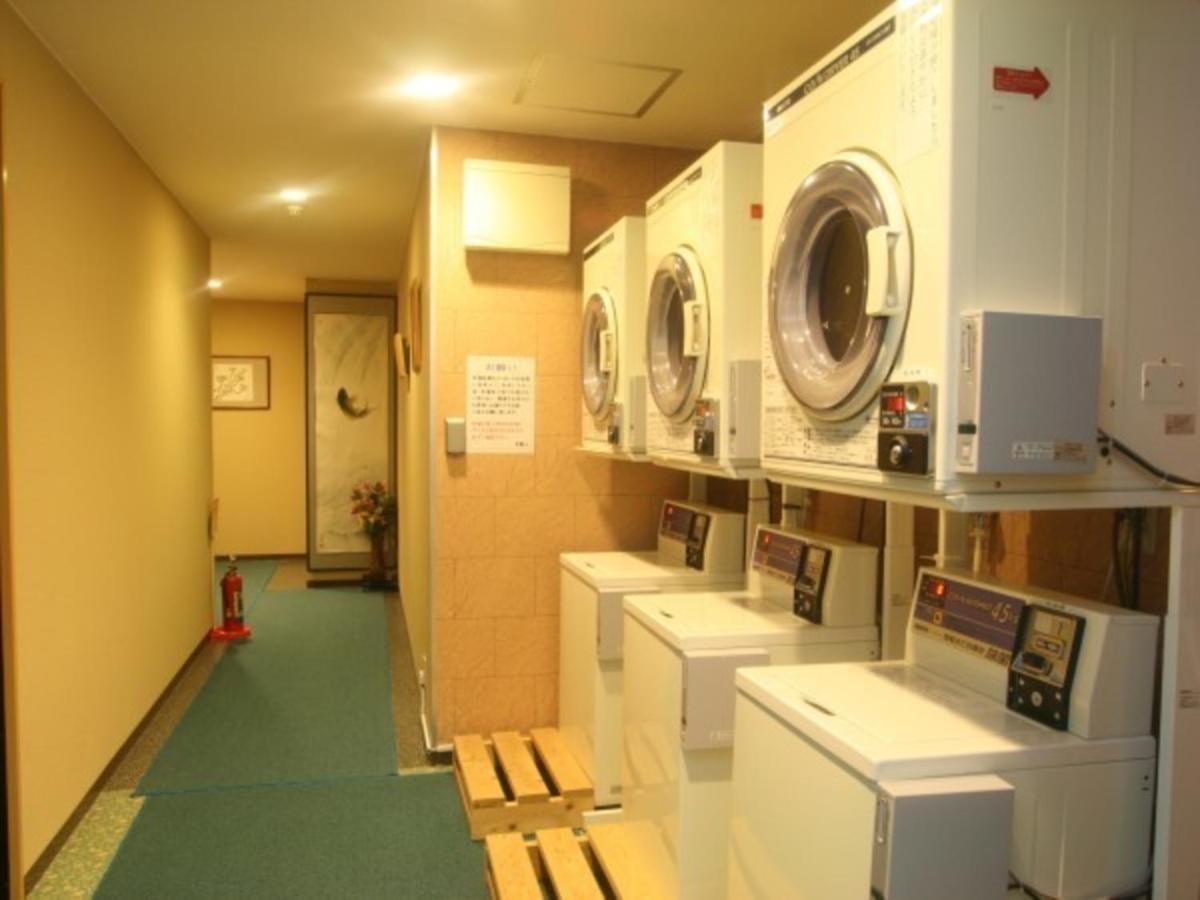 Koubounoyu Honten 静岡市 エクステリア 写真