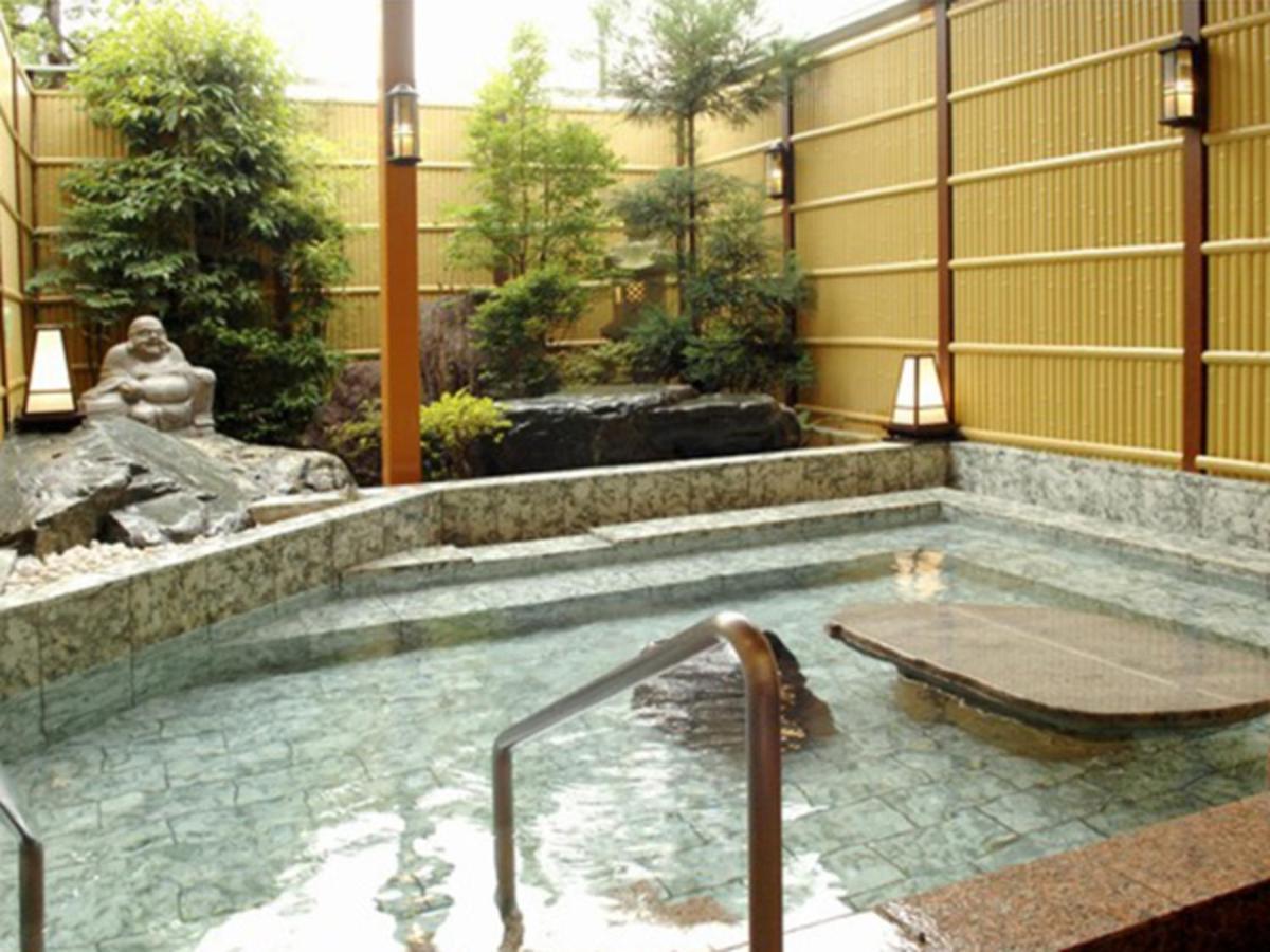 Koubounoyu Honten 静岡市 エクステリア 写真