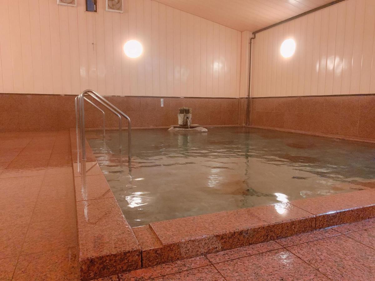 Koubounoyu Honten 静岡市 エクステリア 写真