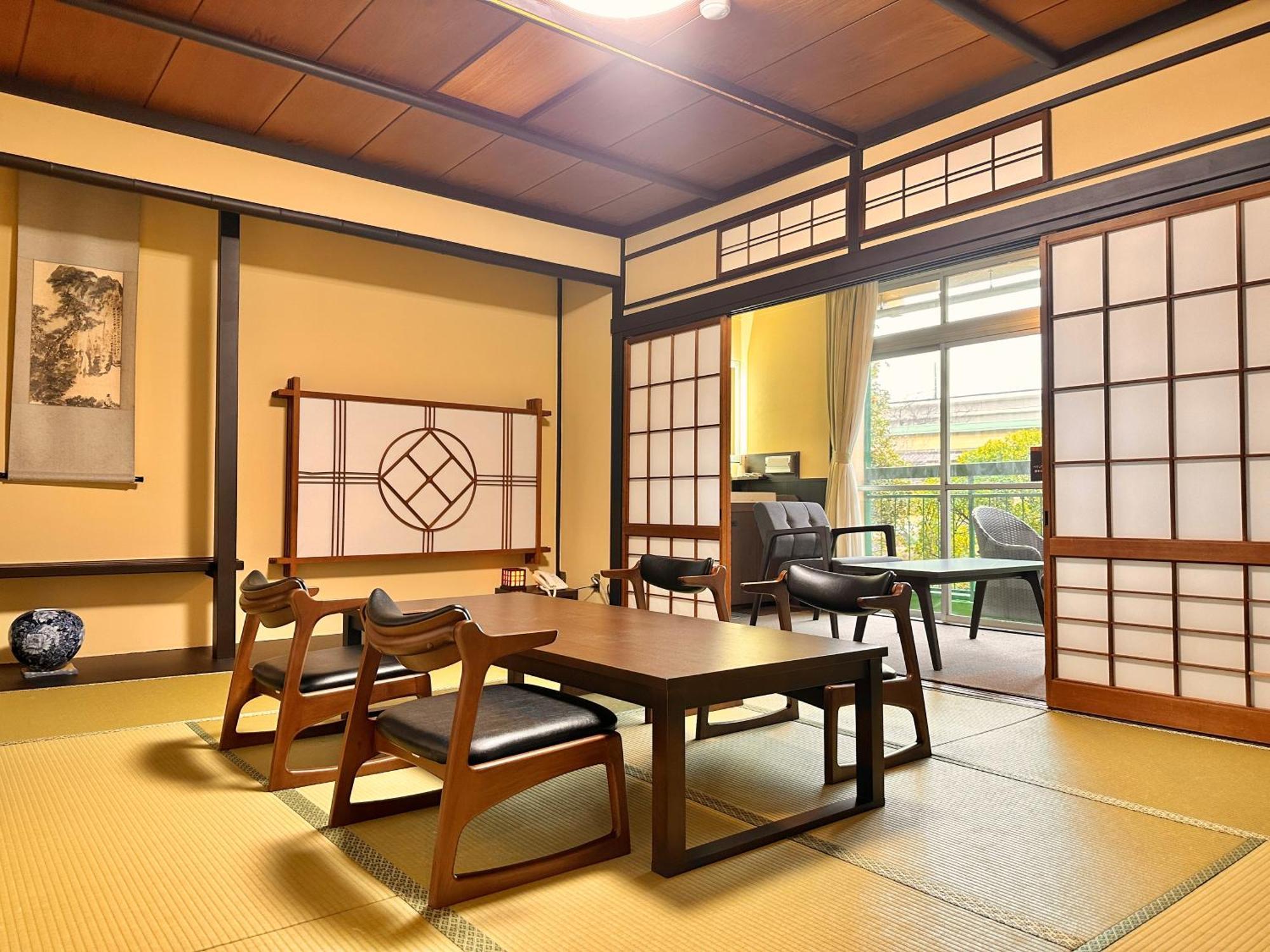 Koubounoyu Honten 静岡市 エクステリア 写真